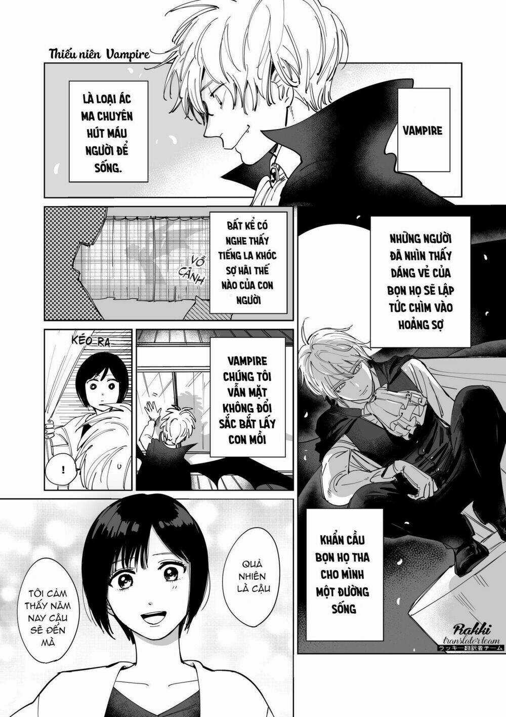 Lời Hứa Của Nàng Lọ Lem Chapter 22 trang 20