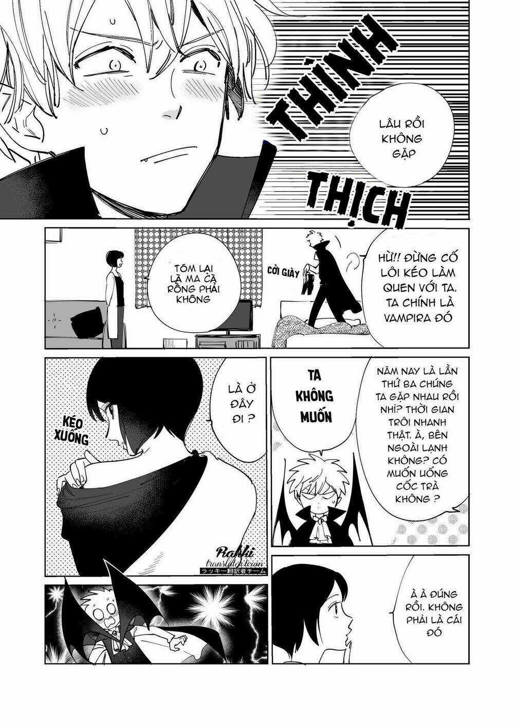 Lời Hứa Của Nàng Lọ Lem Chapter 22 trang 21