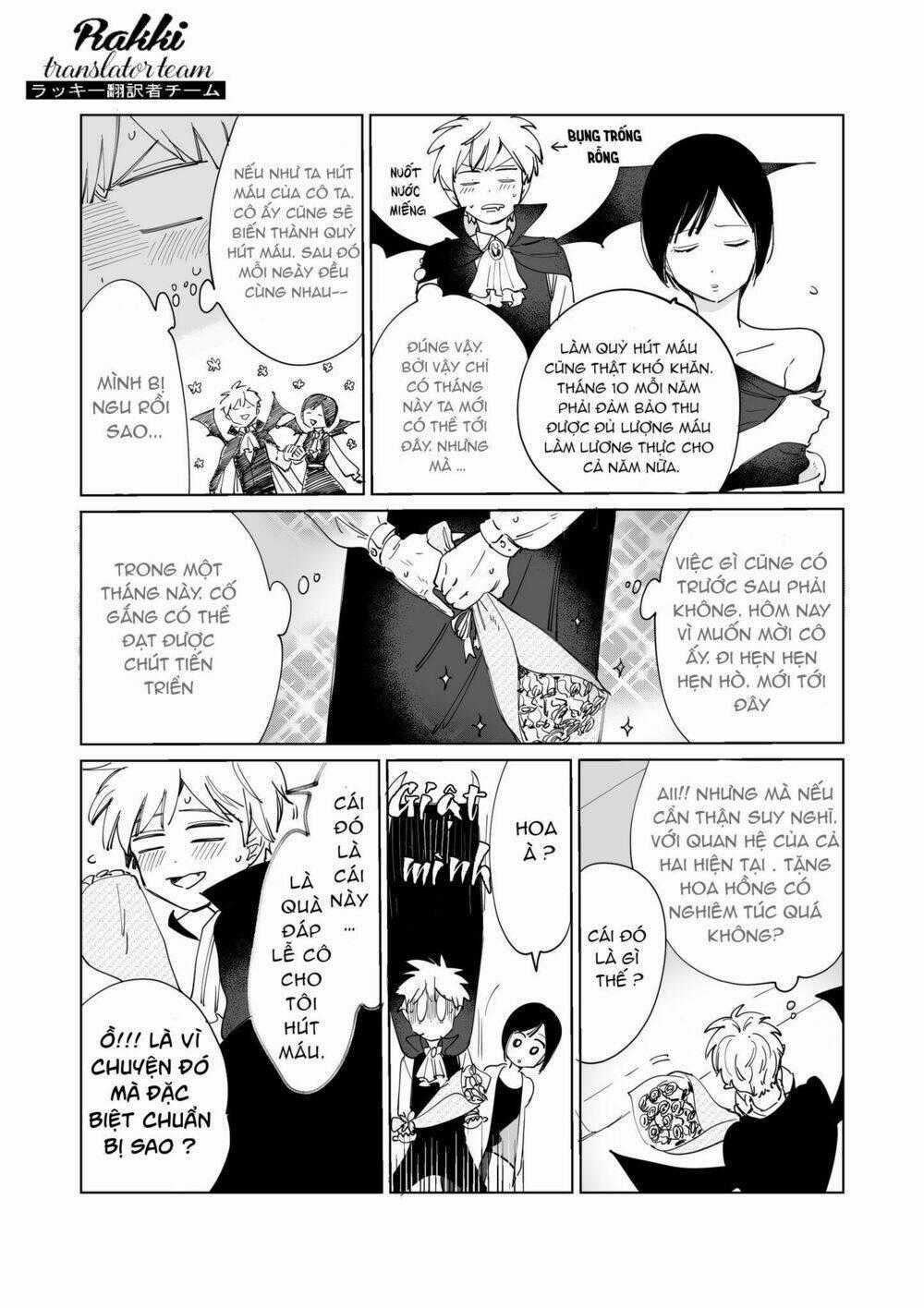 Lời Hứa Của Nàng Lọ Lem Chapter 22 trang 22