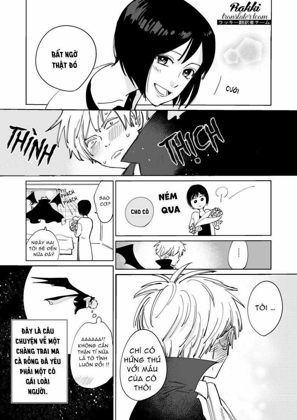 Lời Hứa Của Nàng Lọ Lem Chapter 22 trang 23