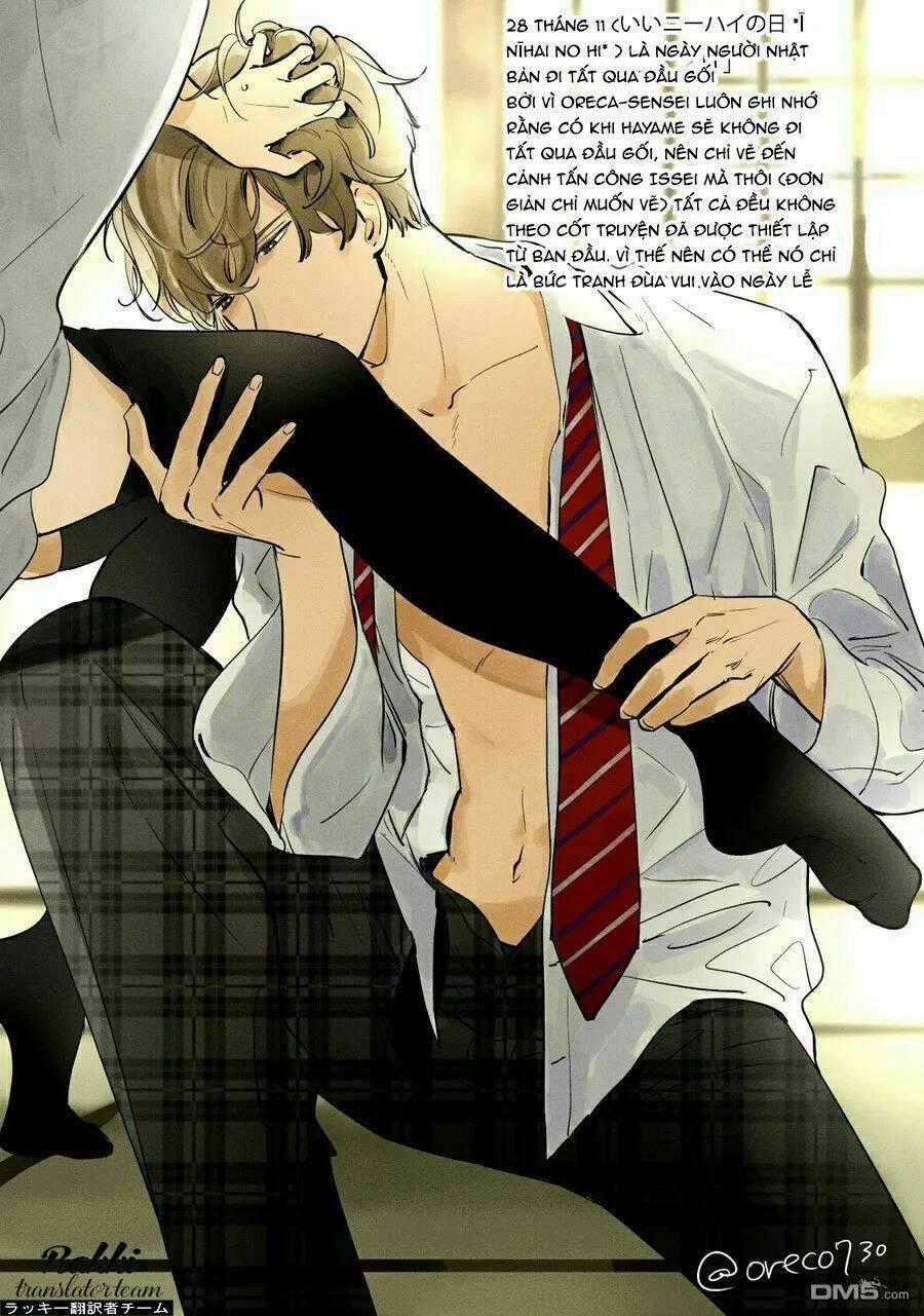 Lời Hứa Của Nàng Lọ Lem Chapter 25 trang 28