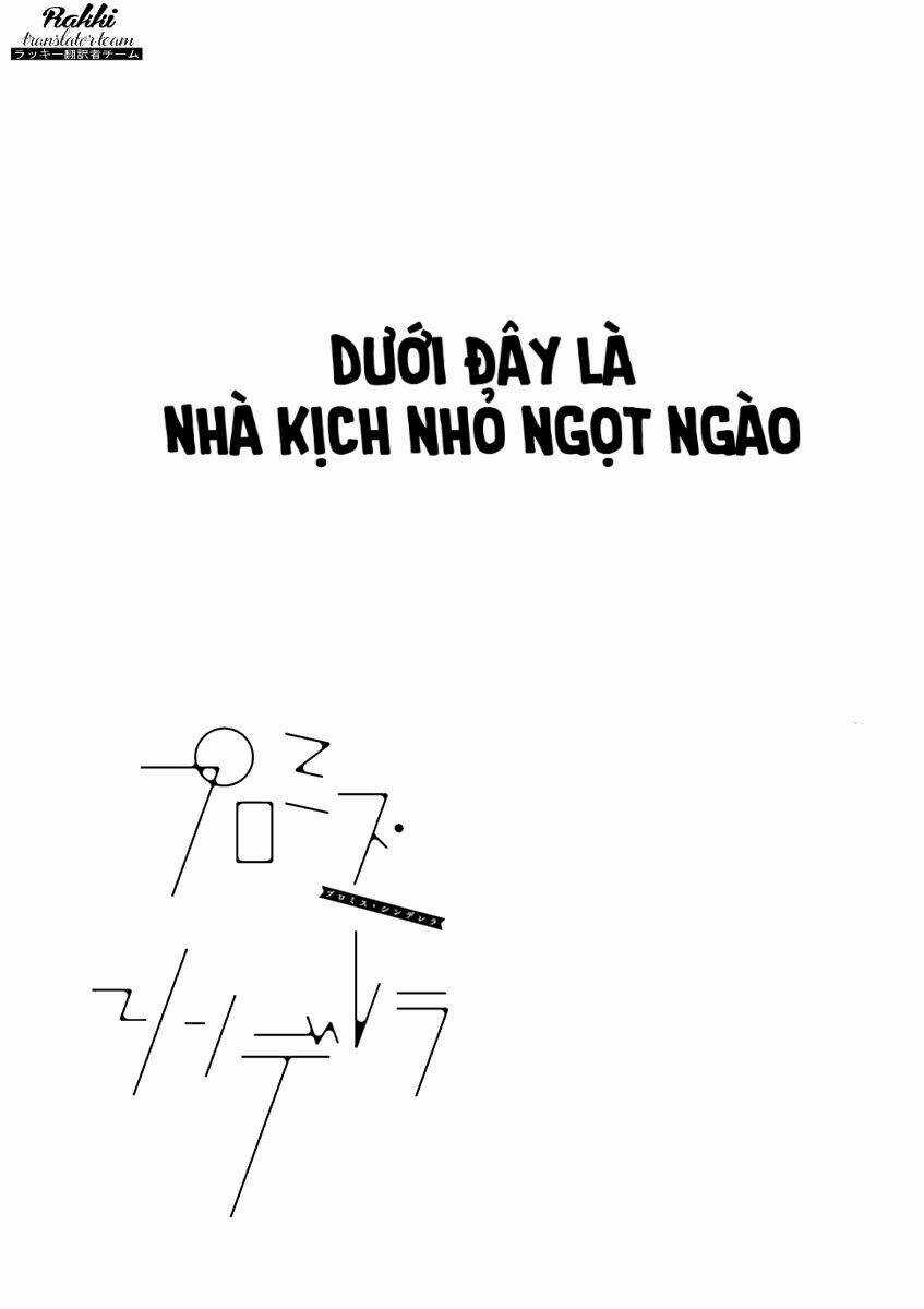 Lời Hứa Của Nàng Lọ Lem Chapter 26 trang 20