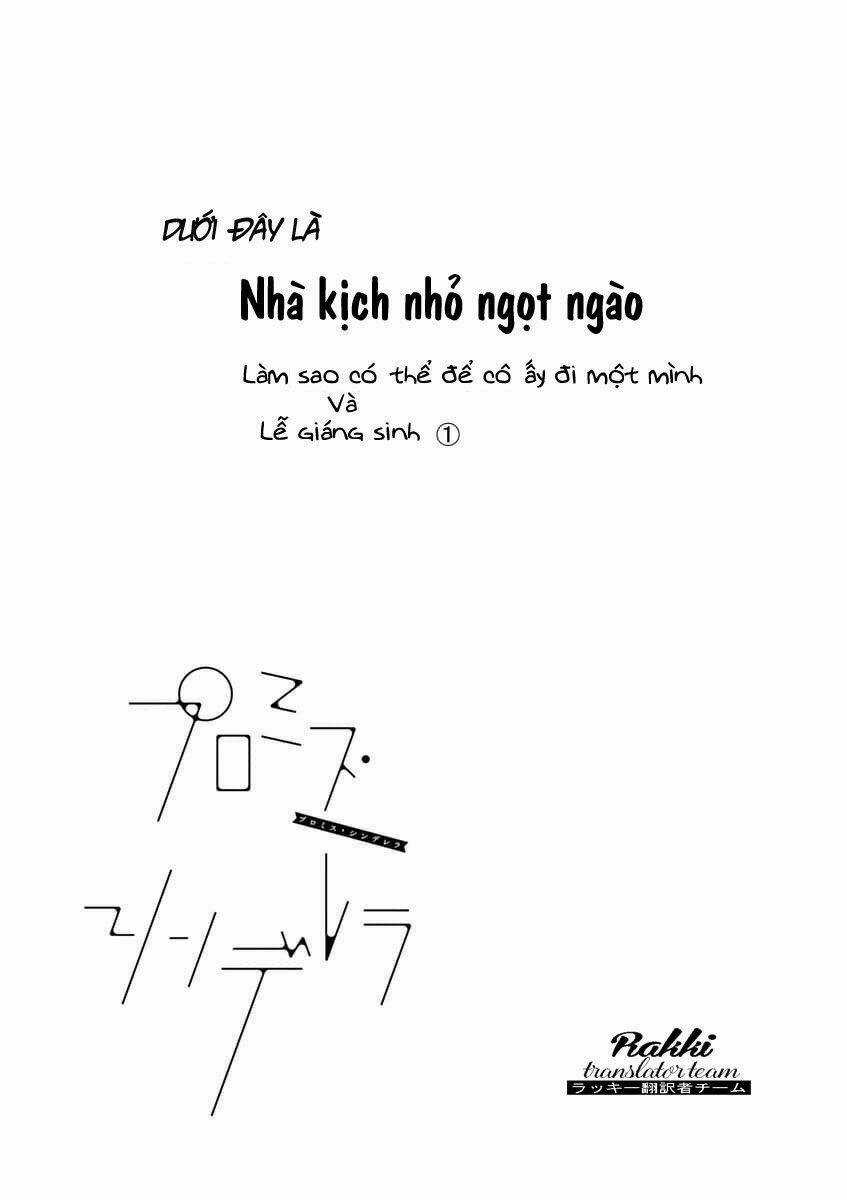 Lời Hứa Của Nàng Lọ Lem Chapter 27 trang 22