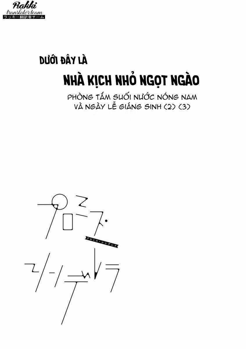 Lời Hứa Của Nàng Lọ Lem Chapter 28 trang 21