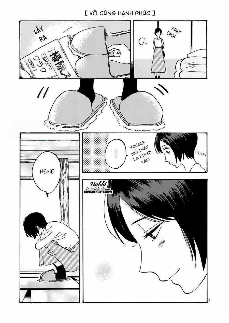 Lời Hứa Của Nàng Lọ Lem Chapter 29 trang 25