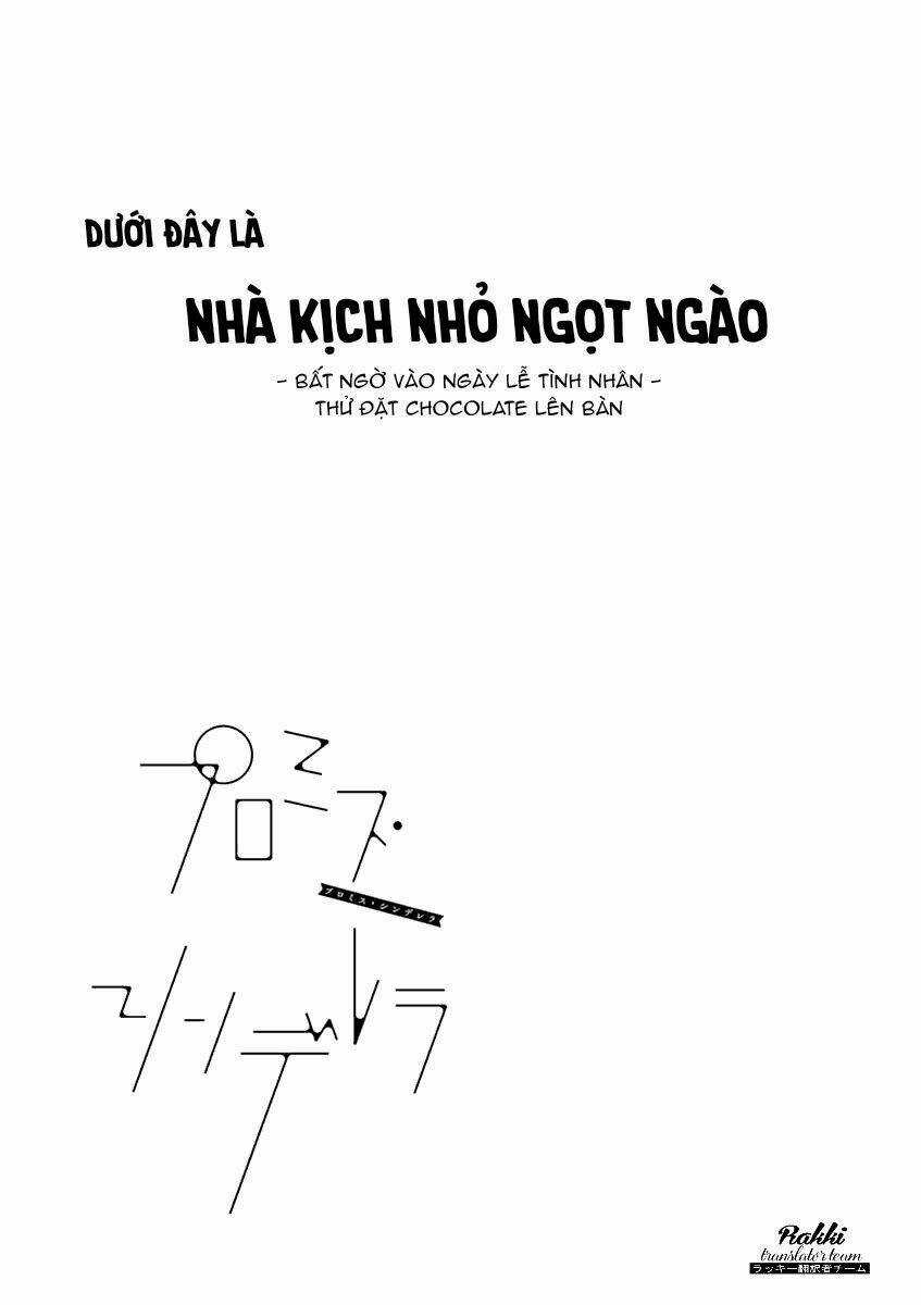 Lời Hứa Của Nàng Lọ Lem Chapter 29 trang 26