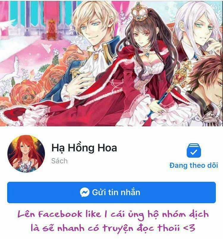 Lời Hứa Của Nàng Lọ Lem Chapter 3 trang 24