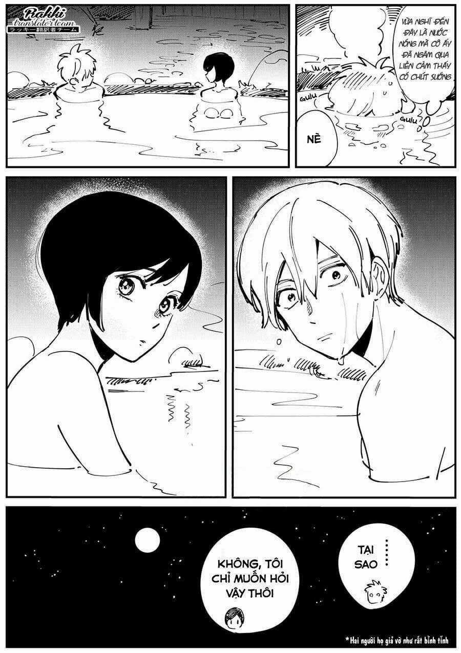 Lời Hứa Của Nàng Lọ Lem Chapter 30 trang 24