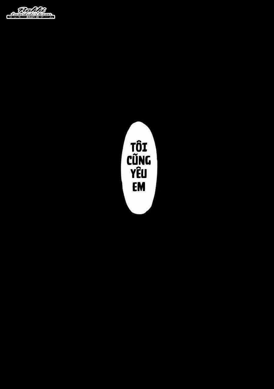 Lời Hứa Của Nàng Lọ Lem Chapter 37 trang 22