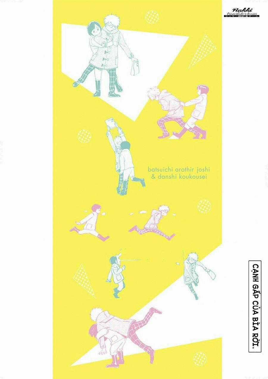 Lời Hứa Của Nàng Lọ Lem Chapter 37 trang 27