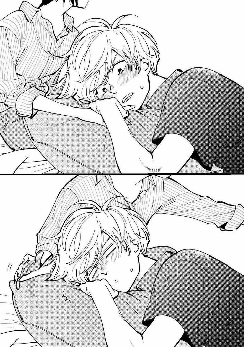 Lời Hứa Của Nàng Lọ Lem Chapter 38 trang 30