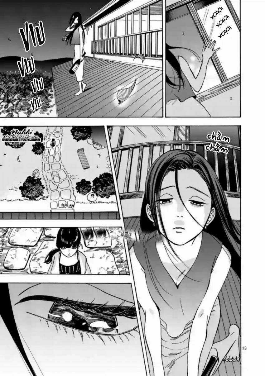 Lời Hứa Của Nàng Lọ Lem Chapter 39 trang 13