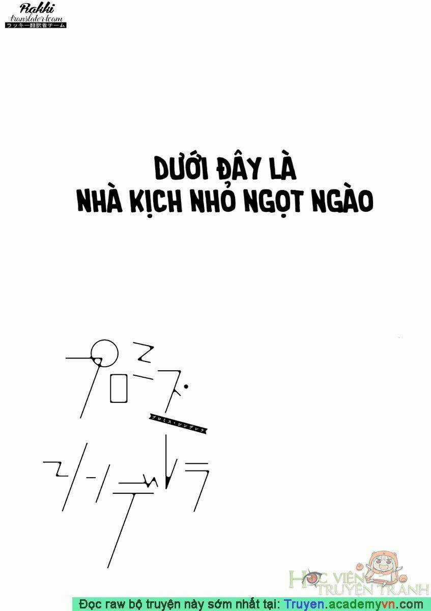 Lời Hứa Của Nàng Lọ Lem Chapter 4 trang 27