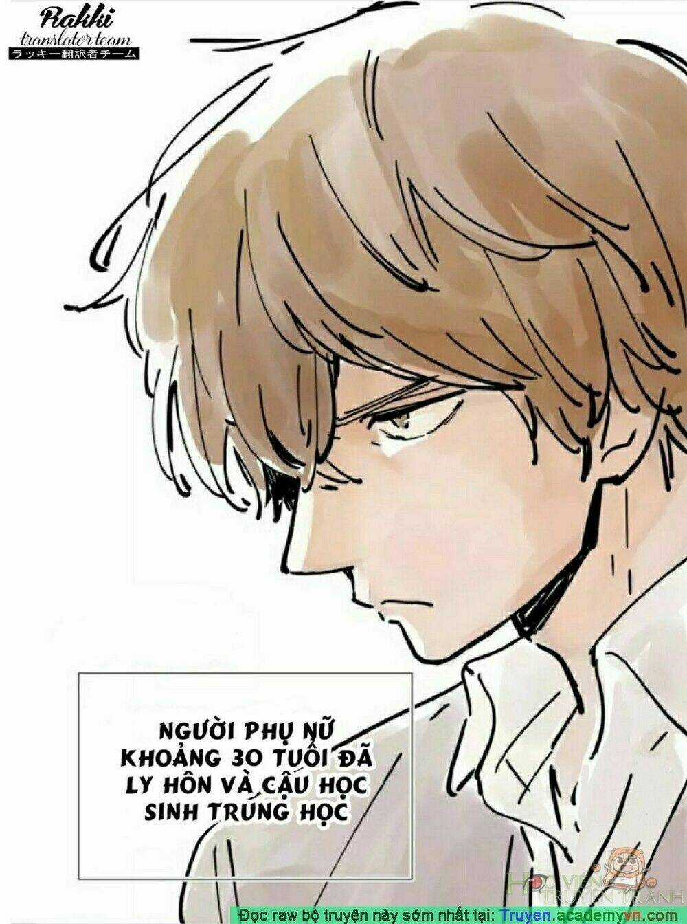 Lời Hứa Của Nàng Lọ Lem Chapter 4 trang 28