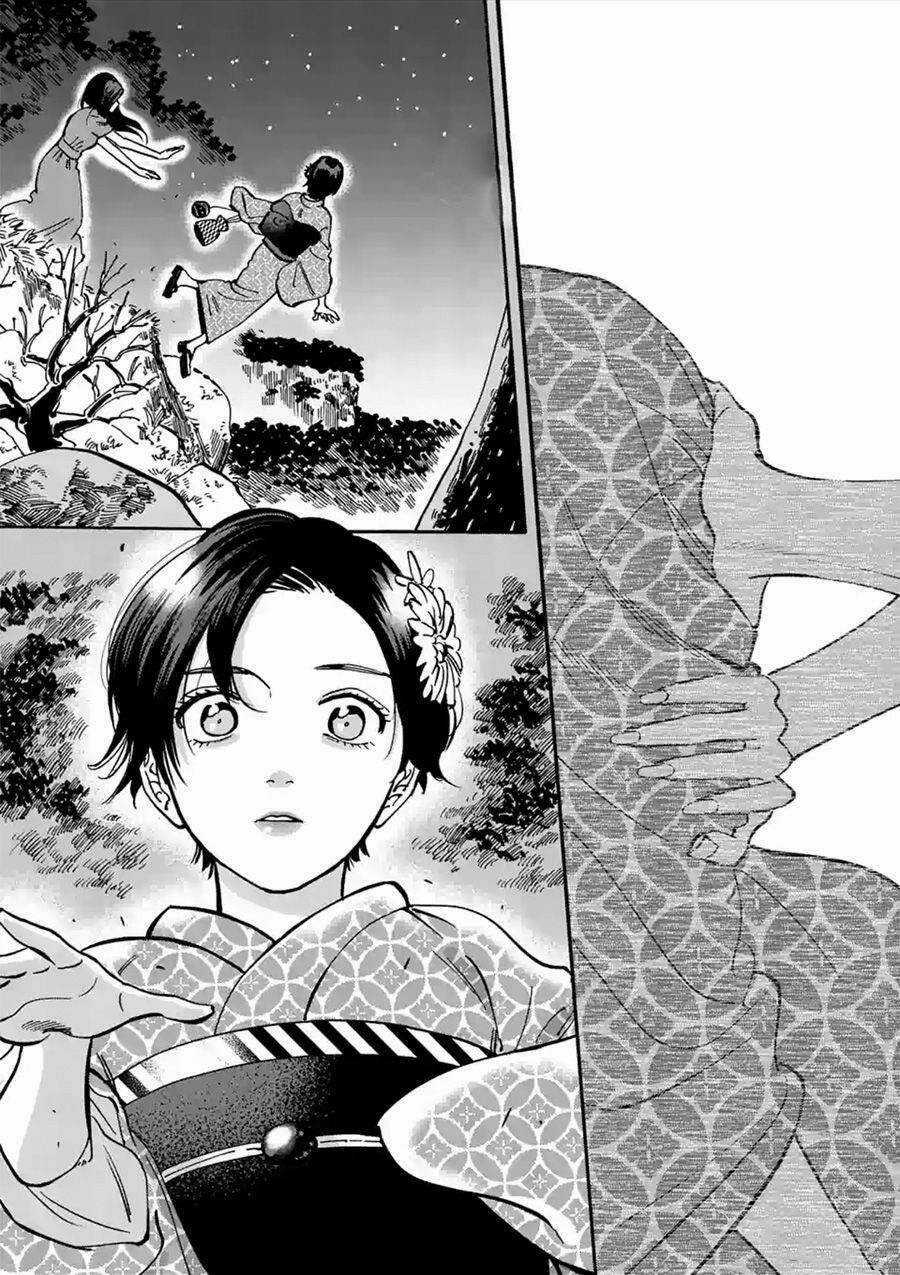 Lời Hứa Của Nàng Lọ Lem Chapter 42 trang 24