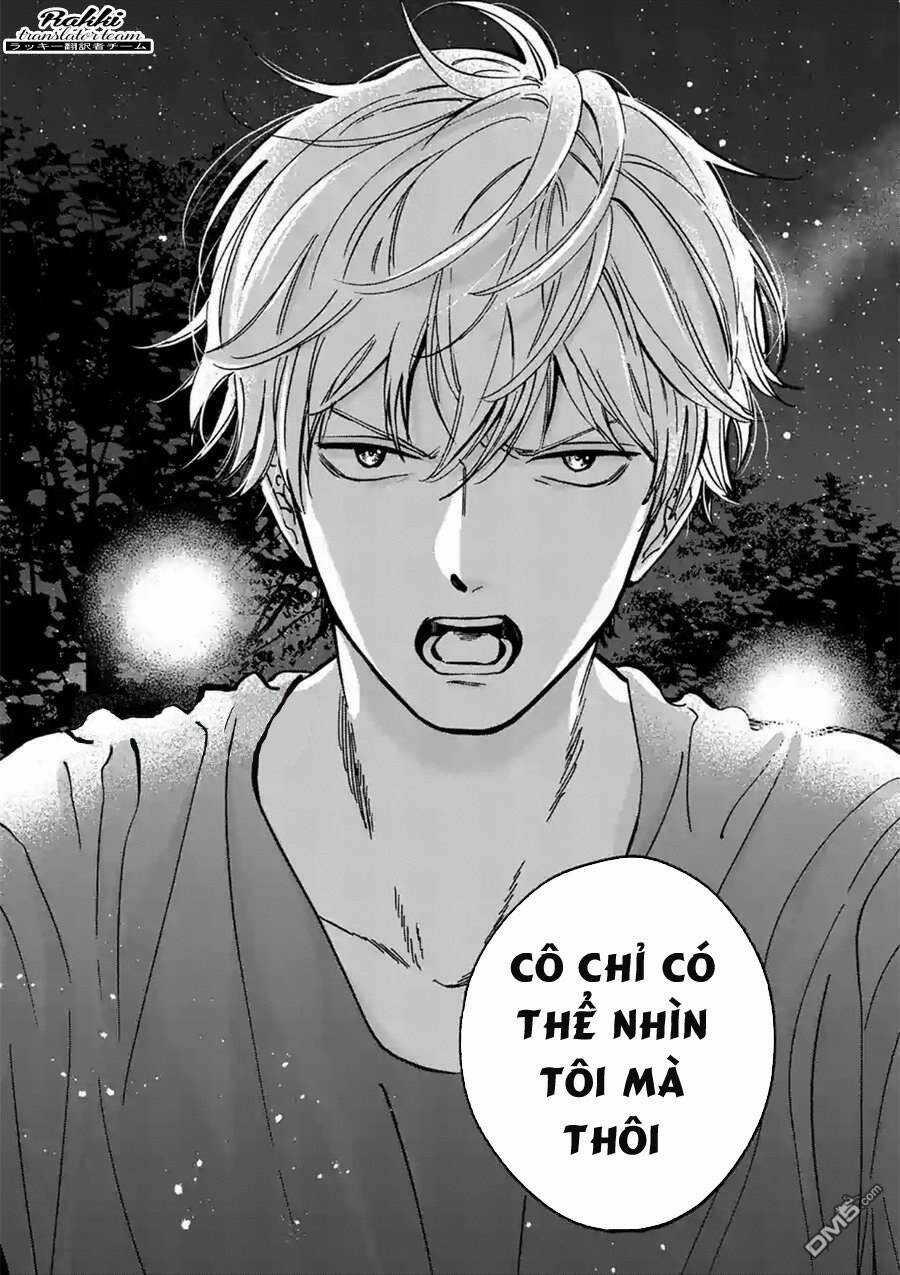 Lời Hứa Của Nàng Lọ Lem Chapter 45 trang 25