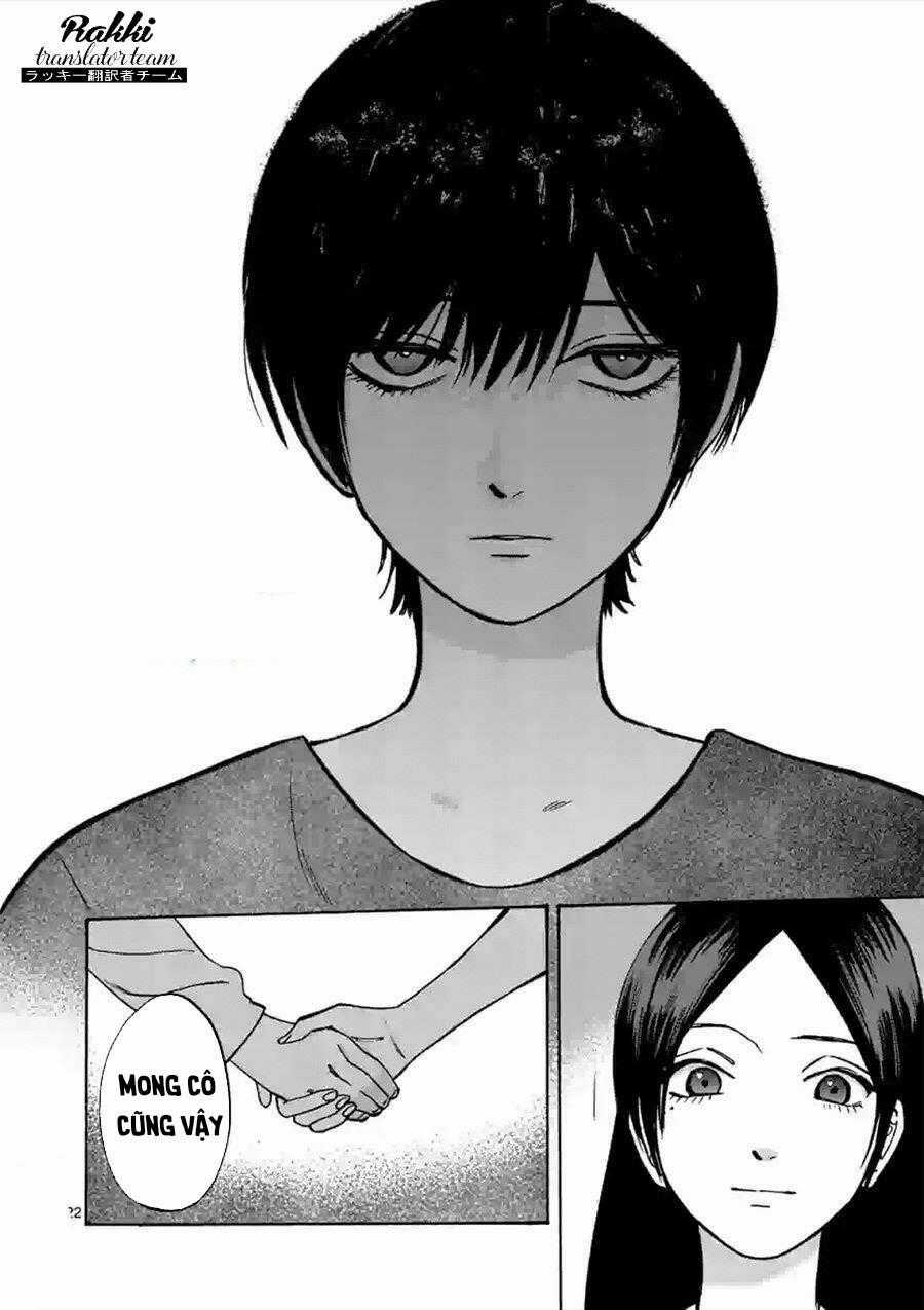 Lời Hứa Của Nàng Lọ Lem Chapter 49 trang 22