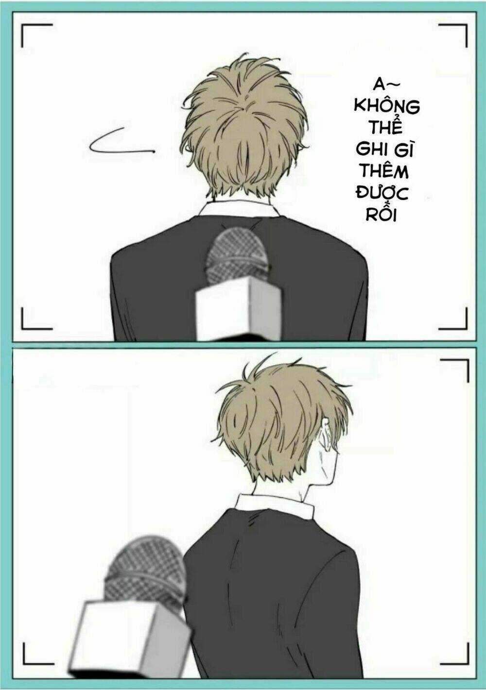 Lời Hứa Của Nàng Lọ Lem Chapter 5 trang 27