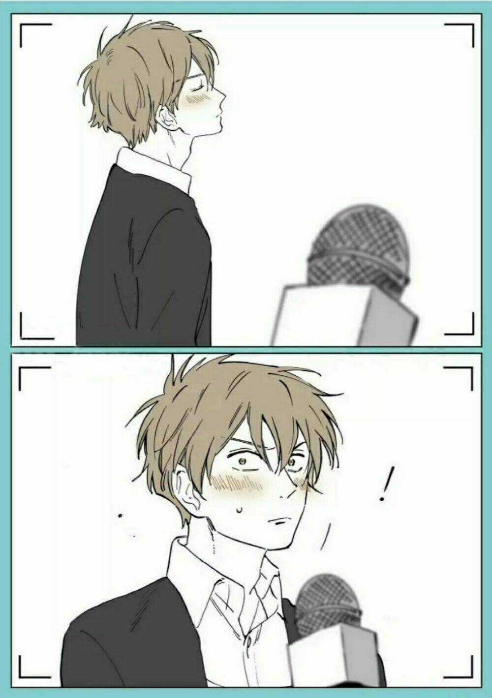 Lời Hứa Của Nàng Lọ Lem Chapter 5 trang 28