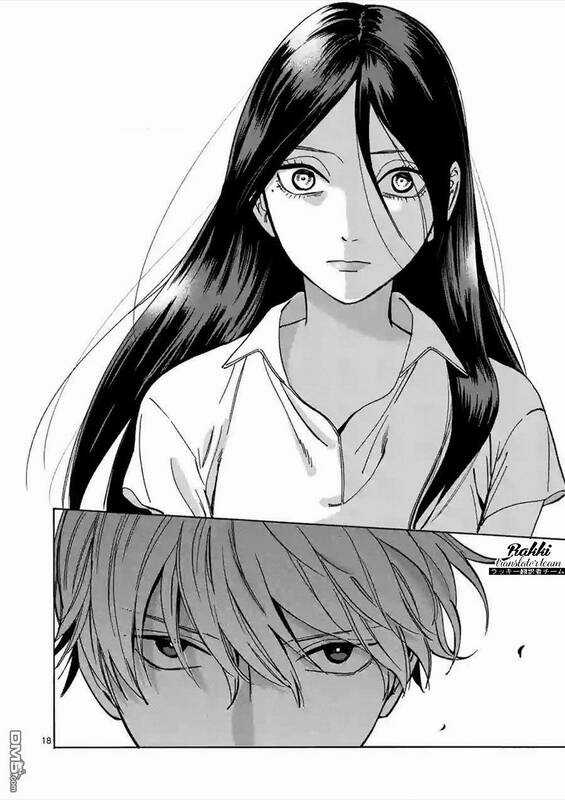 Lời Hứa Của Nàng Lọ Lem Chapter 53 trang 17