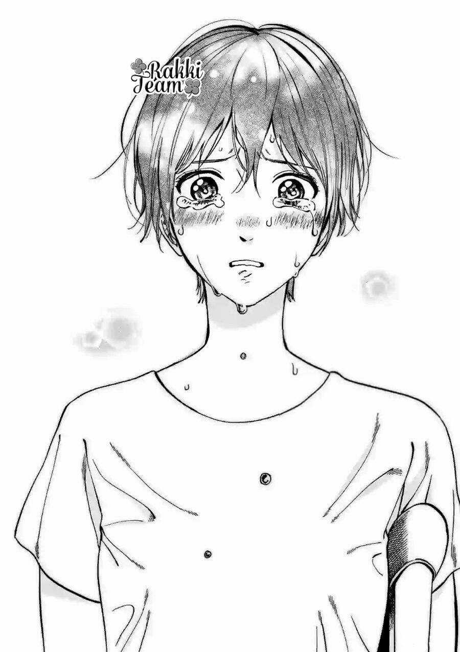 Lời Hứa Của Nàng Lọ Lem Chapter 56 trang 17