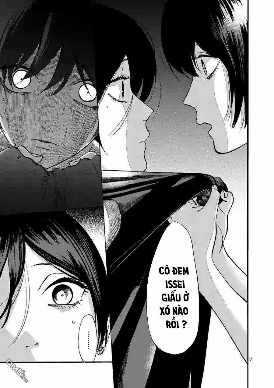 Lời Hứa Của Nàng Lọ Lem Chapter 56 trang 6