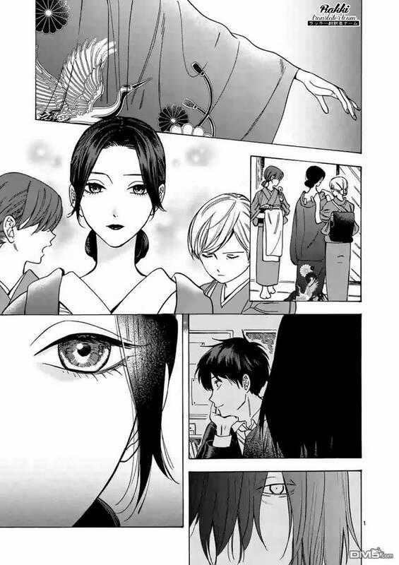 Lời Hứa Của Nàng Lọ Lem Chapter 57 trang 1