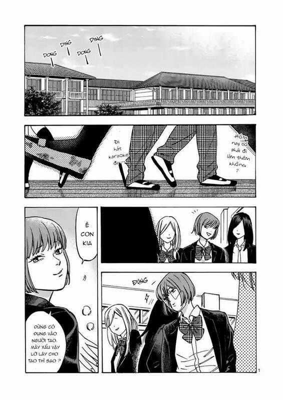 Lời Hứa Của Nàng Lọ Lem Chapter 58 trang 1