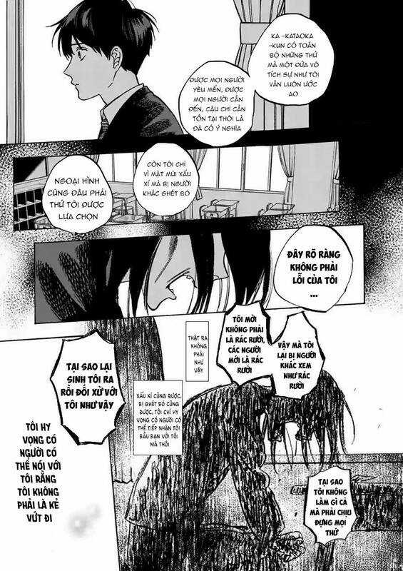 Lời Hứa Của Nàng Lọ Lem Chapter 58 trang 15