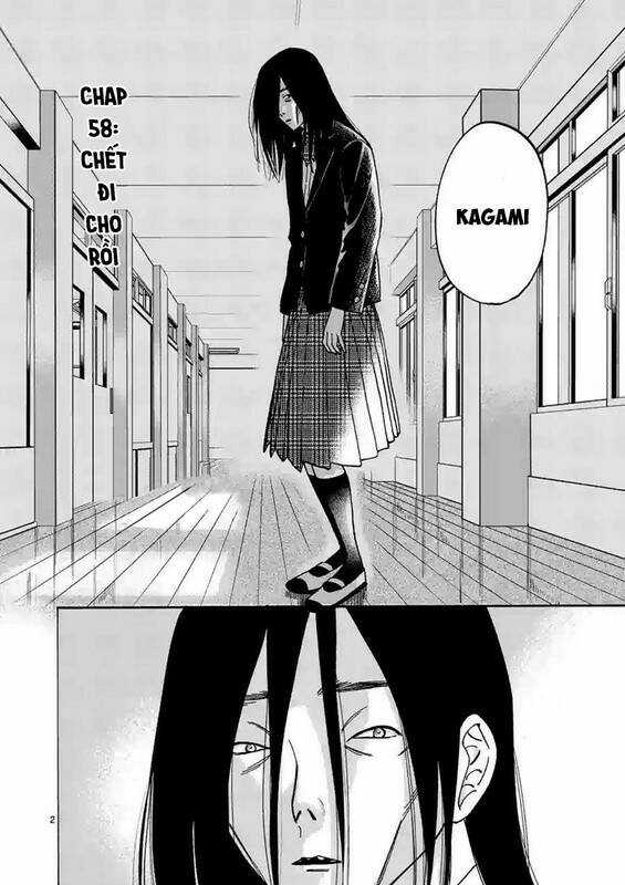 Lời Hứa Của Nàng Lọ Lem Chapter 58 trang 2