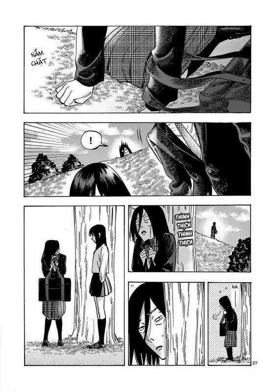 Lời Hứa Của Nàng Lọ Lem Chapter 58 trang 27