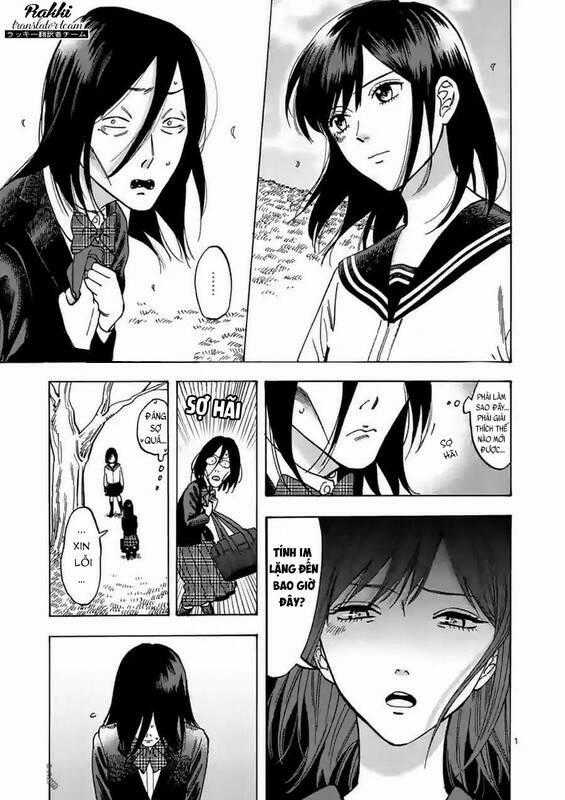 Lời Hứa Của Nàng Lọ Lem Chapter 59 trang 1