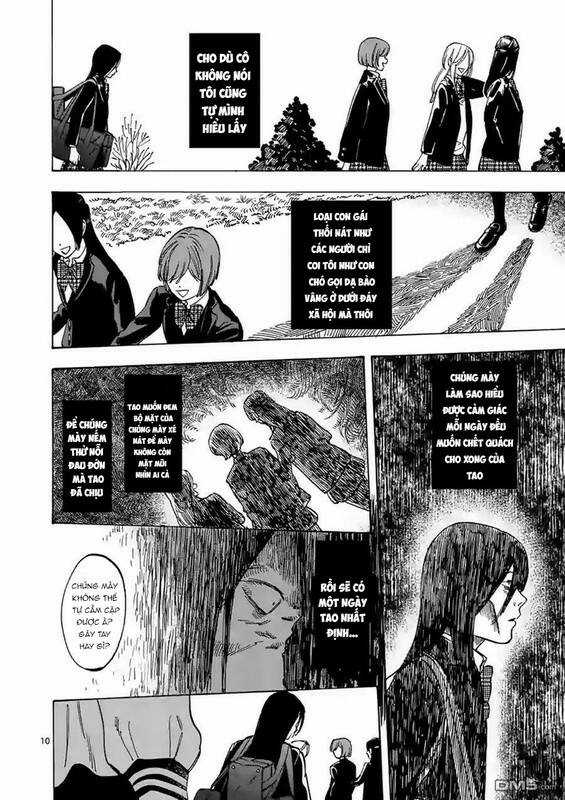 Lời Hứa Của Nàng Lọ Lem Chapter 59 trang 10