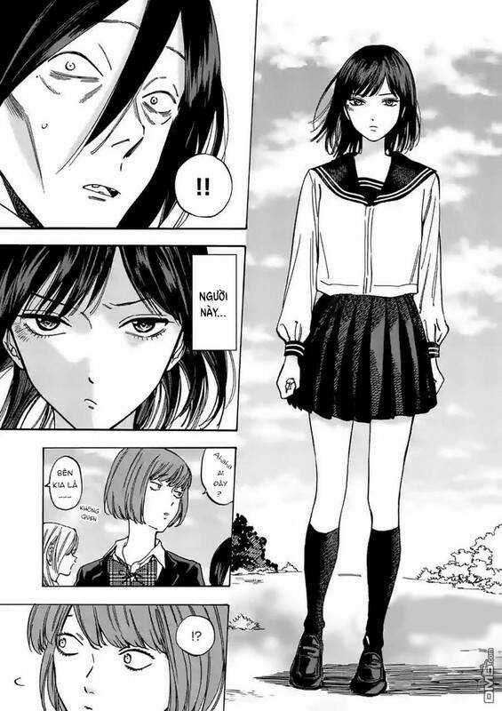 Lời Hứa Của Nàng Lọ Lem Chapter 59 trang 11