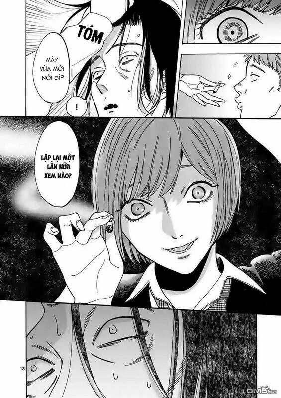 Lời Hứa Của Nàng Lọ Lem Chapter 59 trang 18