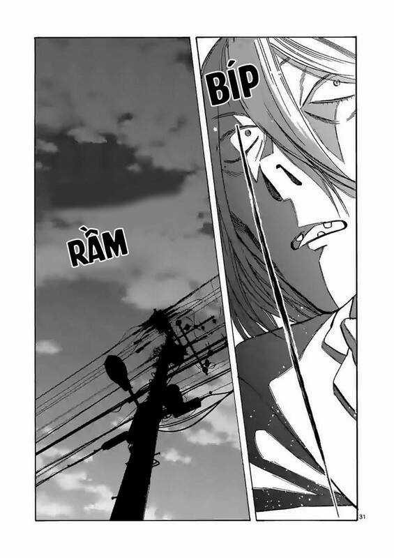 Lời Hứa Của Nàng Lọ Lem Chapter 59 trang 31