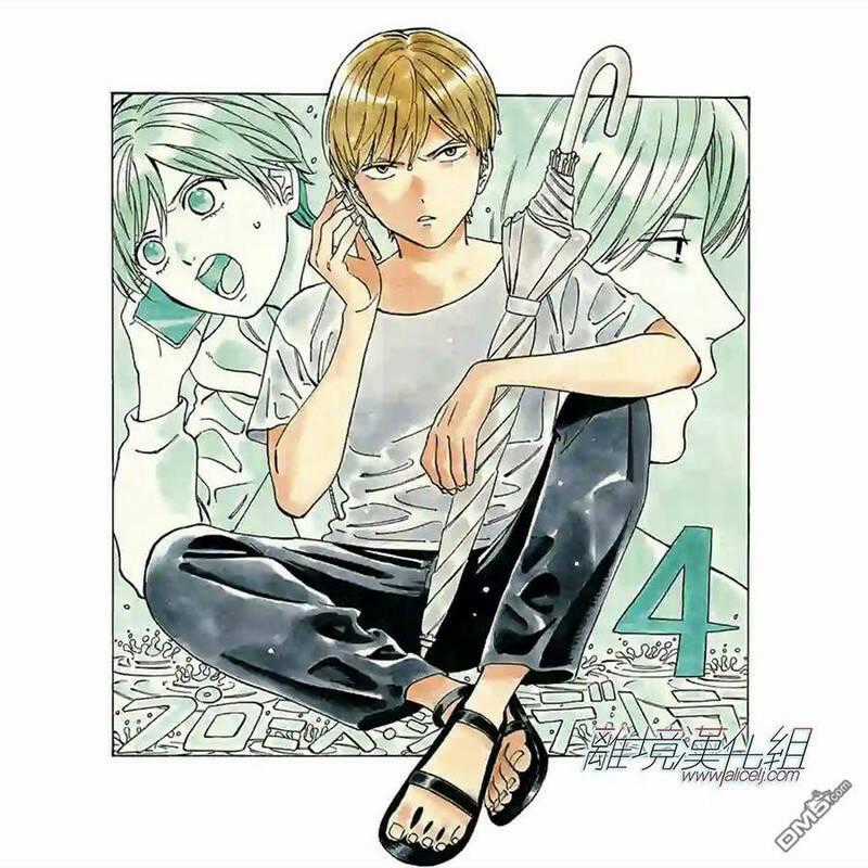 Lời Hứa Của Nàng Lọ Lem Chapter 59 trang 36