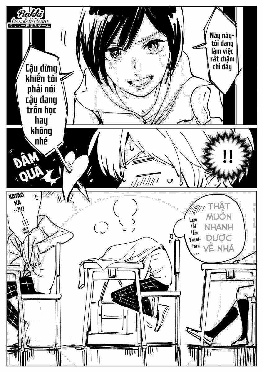 Lời Hứa Của Nàng Lọ Lem Chapter 6 trang 31