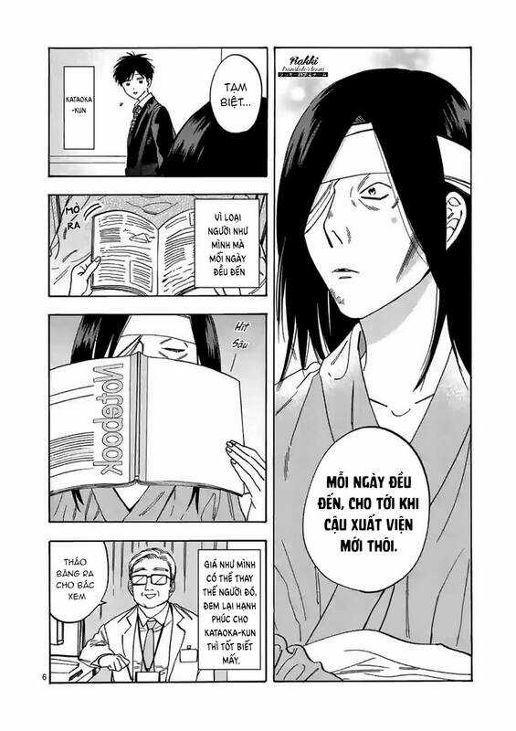 Lời Hứa Của Nàng Lọ Lem Chapter 60 trang 6