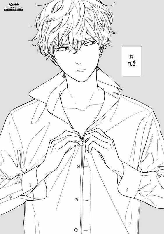 Lời Hứa Của Nàng Lọ Lem Chapter 61.1 trang 21