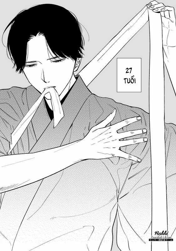 Lời Hứa Của Nàng Lọ Lem Chapter 61.1 trang 22