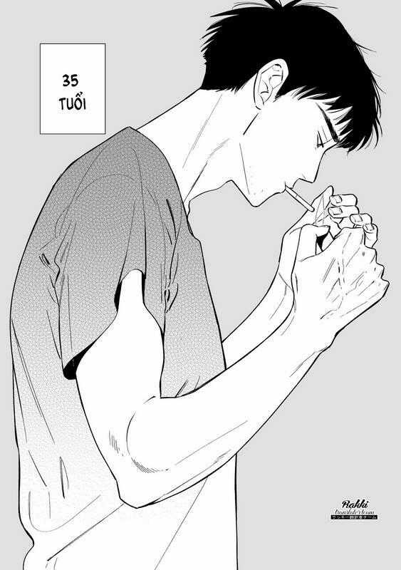 Lời Hứa Của Nàng Lọ Lem Chapter 61.1 trang 23