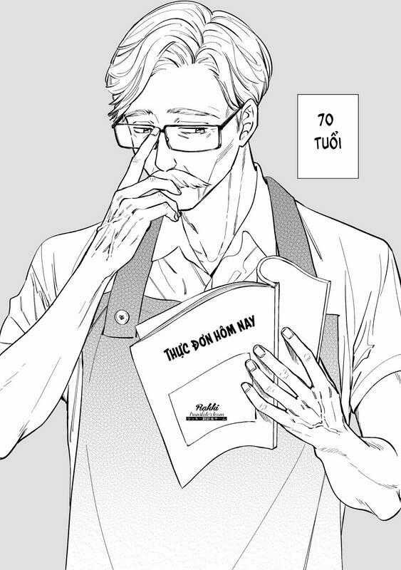 Lời Hứa Của Nàng Lọ Lem Chapter 61.1 trang 24