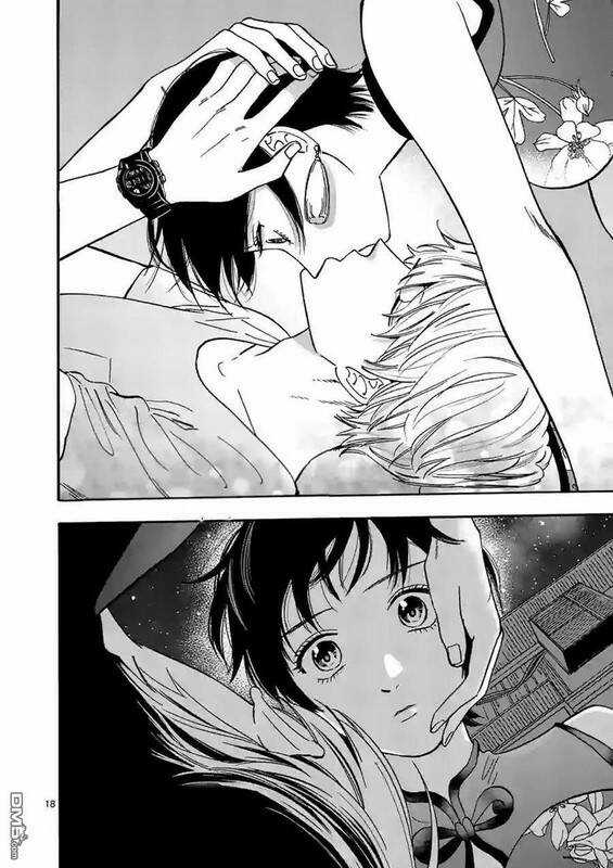 Lời Hứa Của Nàng Lọ Lem Chapter 61.2 trang 18