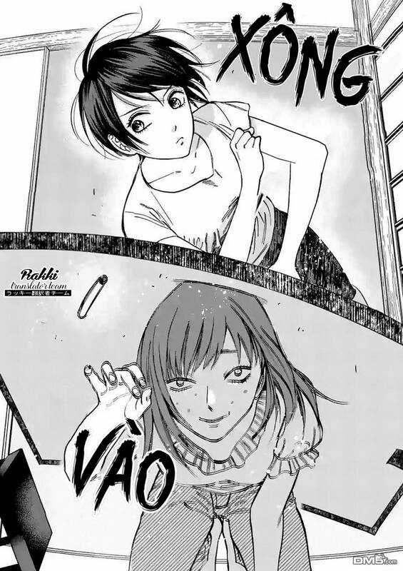 Lời Hứa Của Nàng Lọ Lem Chapter 61 trang 19