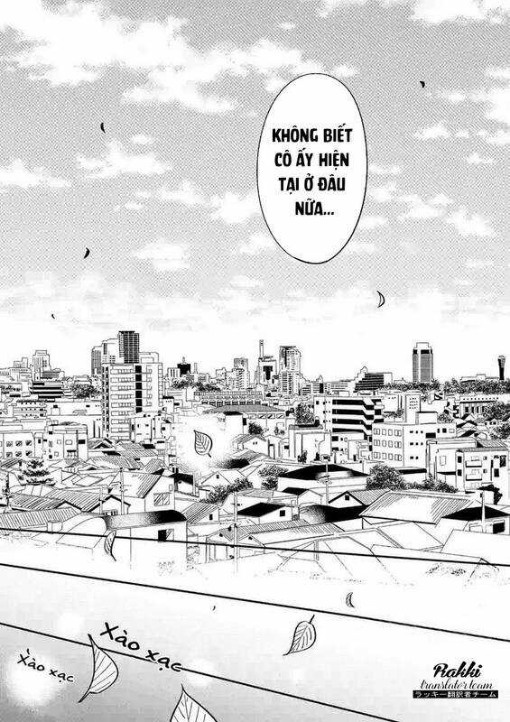 Lời Hứa Của Nàng Lọ Lem Chapter 61 trang 28