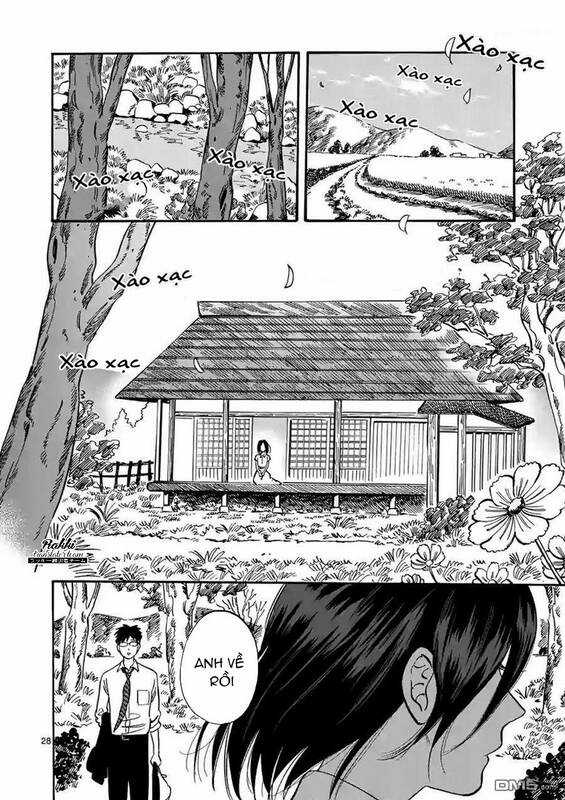 Lời Hứa Của Nàng Lọ Lem Chapter 61 trang 29