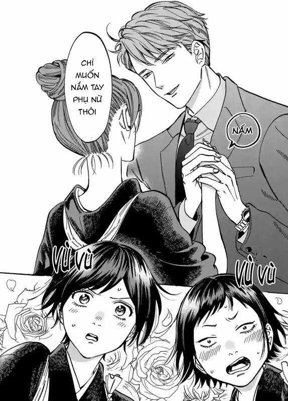 Lời Hứa Của Nàng Lọ Lem Chapter 62 trang 13