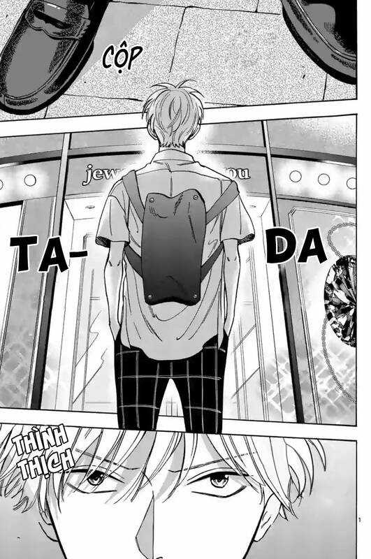 Lời Hứa Của Nàng Lọ Lem Chapter 62 trang 2