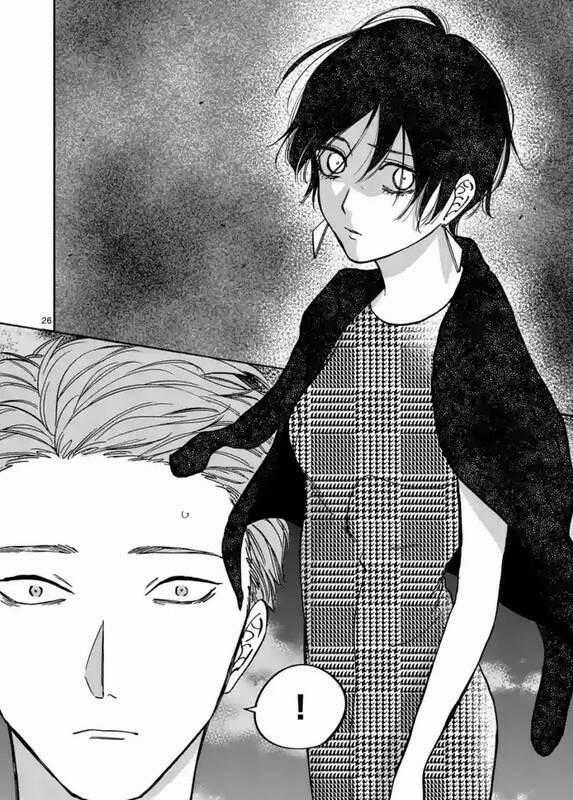 Lời Hứa Của Nàng Lọ Lem Chapter 64 trang 26